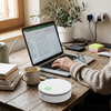 Portable Air Purifier and Odor Eliminator