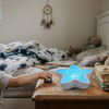 Starfish Ocean Wave Night Light Projector