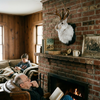 Jackalope Wall Decor