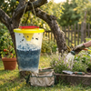 Eco-Friendly Disposable Fly Trap Outdoor Bag