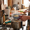 Heat-resistant Handle For The Kitchen