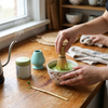 Traditional Matcha Tea Set