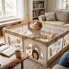 Baby Playpen