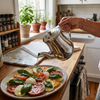 Bacon Grease Container