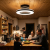 LED Ceiling Light Fixture