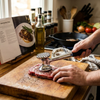 Meat Pounder Tool lifestyle photo