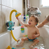 Electric Handheld Water Sprinkler for Infants lifestyle photo