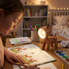 Cute Animal Lights lifestyle photo