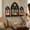 Gothic Wall Decor 3 Set lifestyle photo