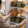 Perfect Refrigerator Box lifestyle photo