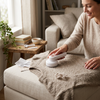 Rechargeable Electric Lint Remover lifestyle photo