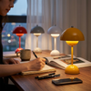 Nordic Mushroom Lamp lifestyle photo