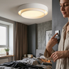 LED Modern Ceiling Lamp lifestyle photo