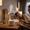 Small Humidifier lifestyle photo