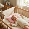 Ergonomic Baby Pillow lifestyle photo