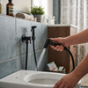 Handheld Bidet Sprayer lifestyle photo