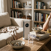 Automatic Air Freshener Dispenser lifestyle photo