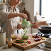 4 In 1 Electric Food Cutter lifestyle photo