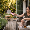 Compact USB Mosquito Zapper lifestyle photo