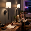 Wireless Wall Lights lifestyle photo