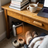 Compact Electric Heater lifestyle photo