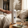 Rechargeable Essential Oil Diffuser with 5 Spray Modes lifestyle photo