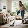 Cordless Vacuum Cleaner For Home lifestyle photo