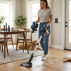 Cordless Vacuum Cleaner For Home lifestyle photo