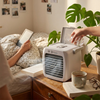 4-in-1 Portable Airconditioner with Humidifier & Purifier lifestyle photo
