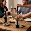 Air-Assist Wine Bottle Opening Set lifestyle photo