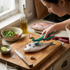Heat-resistant Handle For The Kitchen lifestyle photo