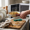 Heat-resistant Handle For The Kitchen lifestyle photo