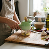 4 In 1 Electric Food Cutter lifestyle photo