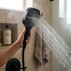 High Pressure Shower Head lifestyle photo