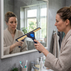 An Effective Squeegee For Windows And Showers, For Streak-free Cleaning lifestyle photo