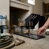 Automatic Mouse Trap Cage with Sensitive Trigger lifestyle photo