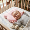 Ergonomic Baby Pillow lifestyle photo