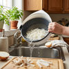 7-in-1 chopper and vegetable slicer lifestyle photo