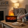 Elegant Fireplace Air Freshener lifestyle photo