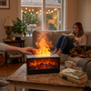 Elegant Fireplace Air Freshener lifestyle photo