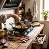 5-piece kitchen utensil set lifestyle photo