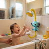 Electric Handheld Water Sprinkler for Infants lifestyle photo