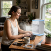 Mini Portable Aircon & Humidifier with LED lifestyle photo