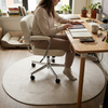 Office Chair Mat with Floor Protection lifestyle photo