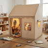 Children's Playhouse Tent lifestyle photo