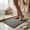 Non-slip Shower Mat - Safety and Comfort in the Shower lifestyle photo