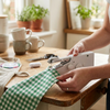 Portable Sewing Machine lifestyle photo