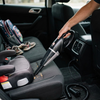 Portable Car Vacuum Cleaner lifestyle photo