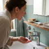 1080 Rotating Universal Faucet Extender lifestyle photo