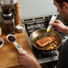 2-in-1 Digital Mini Spoon Scale & Food Thermometer lifestyle photo